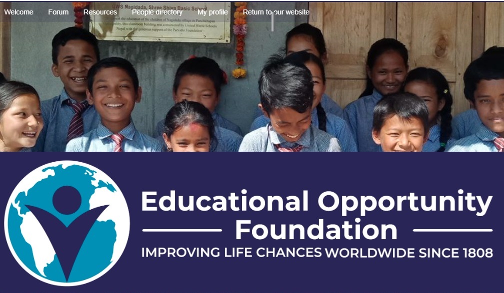 Educational_Opp's tweet photo. Forum users – we would like to find out more about how you use our online Forum, how valuable you find it or suggestions for improvements. Please complete the short survey emailed to users, which is also on the Forum. Deadline next Fri 11 Oct. Thank you: https://t.co/LPMU0G83Ta https://t.co/I5ngKLmXMZ
