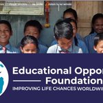 Photo by Educational Opportunity Foundation (@Educational_Opp)