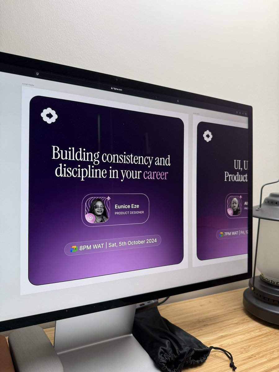 Your Designer tweet media