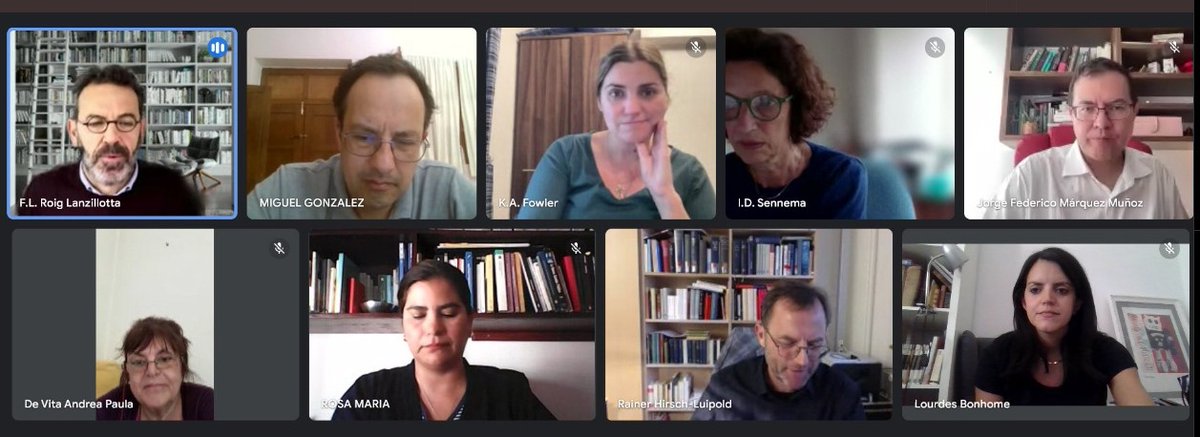 ReDGlobalEU's tweet photo. Celebrating a year of success with our #RedGlobal partners!🎉 The directors of the #ErasmusMundusMA Program met from late September to October 1st to reflect on what's been achieved; and plan the 2024-25 agenda strengthening our collective vision. https://t.co/wWNyC7J7H1