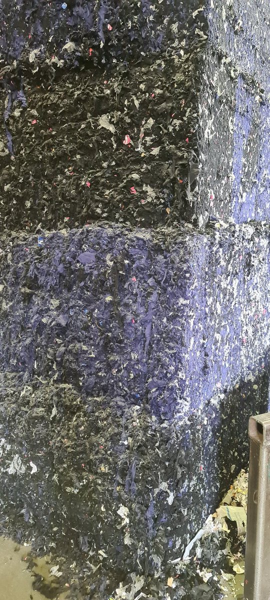 Are you looking to destroy old branded clothing? 

Give us a call 

01732 668044