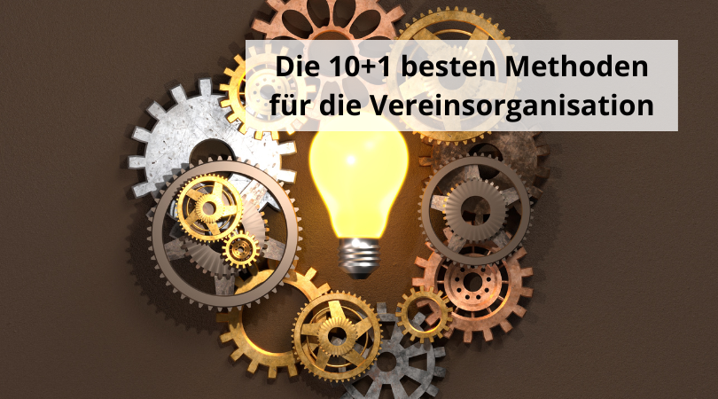 link_alexandra's tweet photo. Methoden, die teilweise aus der Berufswelt kommen, können uns auch in unserer Vereinsarbeit bzw. -organisation helfen. Mit den richtigen Methoden gelingt die Vereinsarbeit viel besser. Viel besser, was heißt das? #Brainstorming #Evaluation
https://t.co/9OdzHTPqFF https://t.co/4sm5hnvkYk
