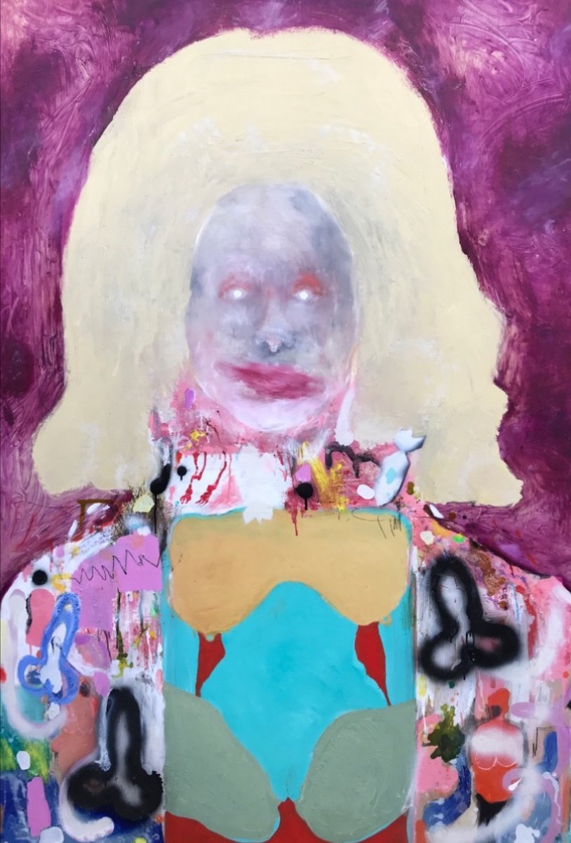 GALLERY46 tweet media