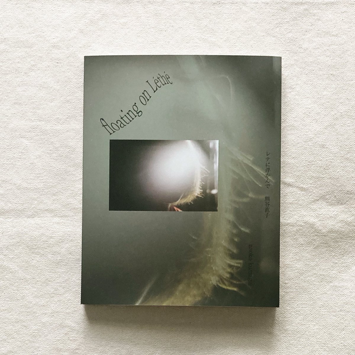 Recommend🫧
熊谷直子／レテに浮かんで

母との別れを思い返し、少しずつ忘却し、また思い返す。いつかすっかり忘れてしまったとしても記憶は刻まれ、身体の一部となってその人を形成していく。いつもの景色、身近なポートレイトの向こう側に見た、生と移ろいを捉えた写真集。
kyoku-sen.com/items/66a5e3a0…