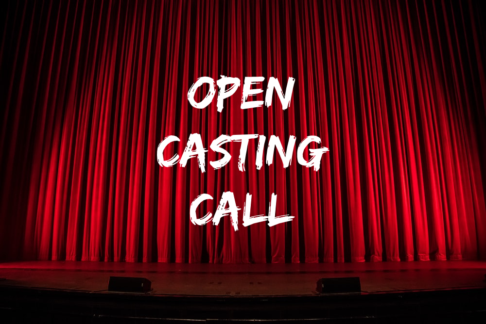 CASTING CALL! We like to do things a little different here at Quandary Productions, we're not putting out regular call details (age, race, gender, etc) For round one of casting we'd like a range of actors to send us CV/showreels so we can put talent first #actors #castingcall