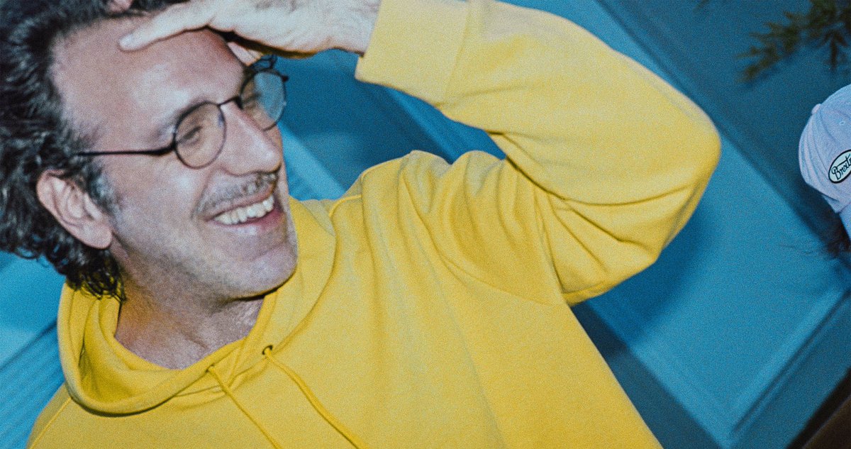 🚨 Pulp frontman Jarvis Cocker has been announced as a special guest for <a href="/chillygonzales/">Chilly Gonzales</a>' upcoming show at the Hall later this month.

The show also features comedian and actor Peter Serafinowicz (<a href="/serafinowicz/">Peter Serafinowicz</a>) as Elvis.

Grab your tickets: bit.ly/3TVa7rz