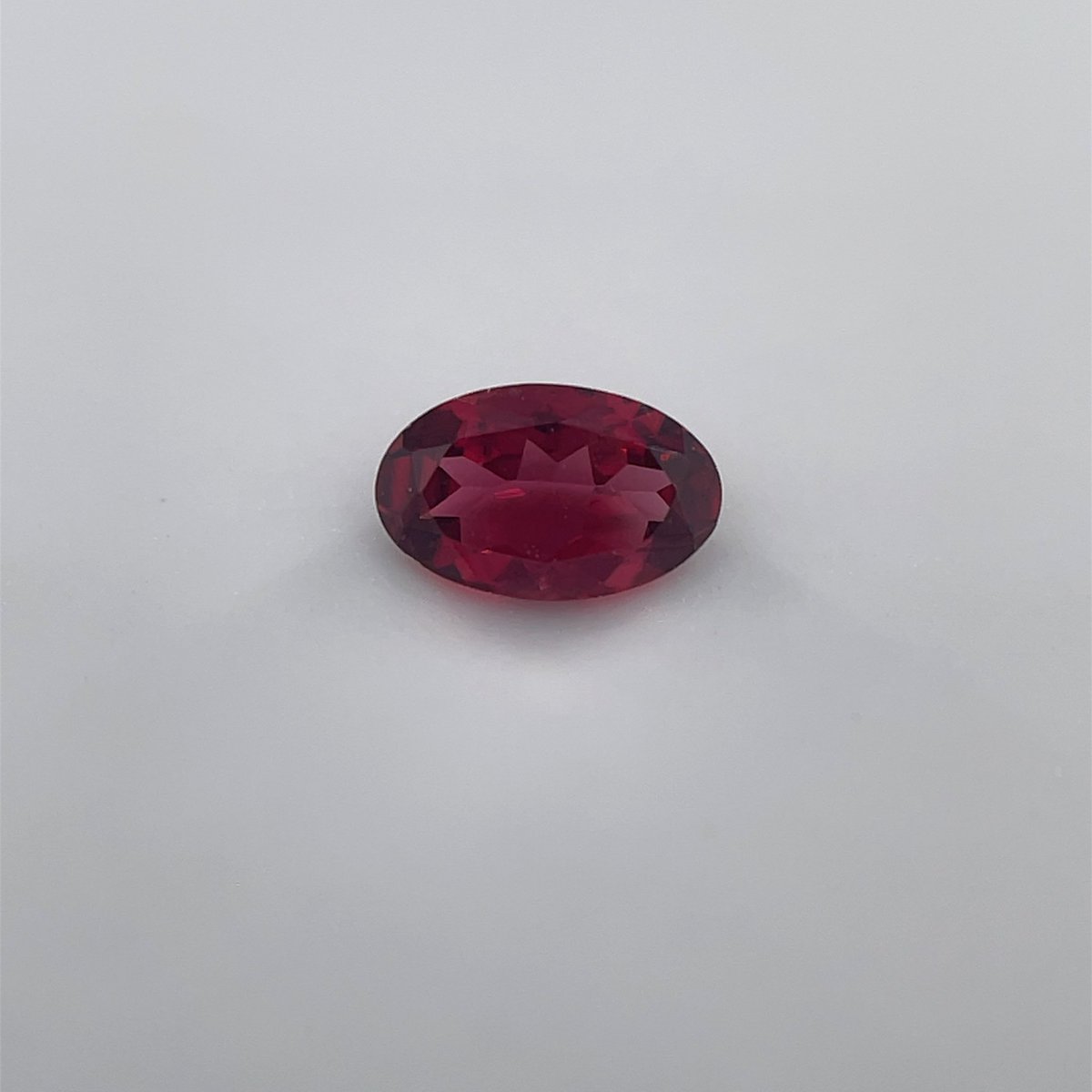DelmiglioreJ's tweet photo. 【507108】
レッドスピネルルース 0.22ct
5.0×3.2mm
#レッドスピネル #redspinel
#スピネル #spinel
#カピルのお店デルミリオーレ https://t.co/DPotN4qDXP