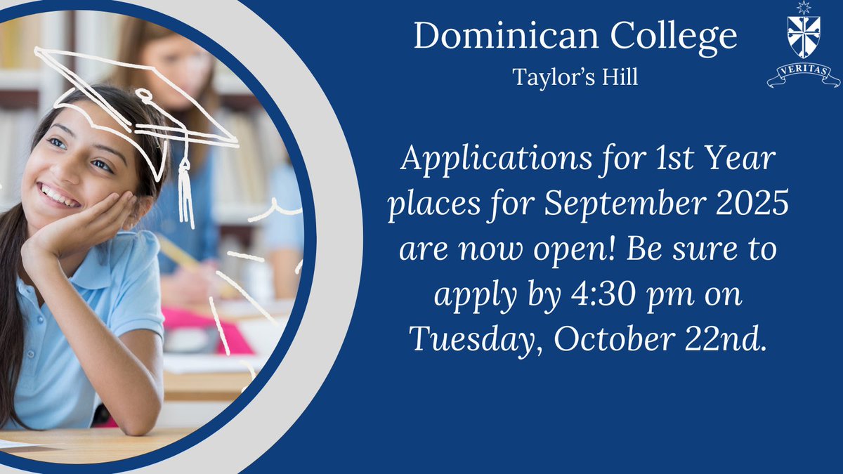 Dominican College Galway (@dominicangalway) on Twitter photo 