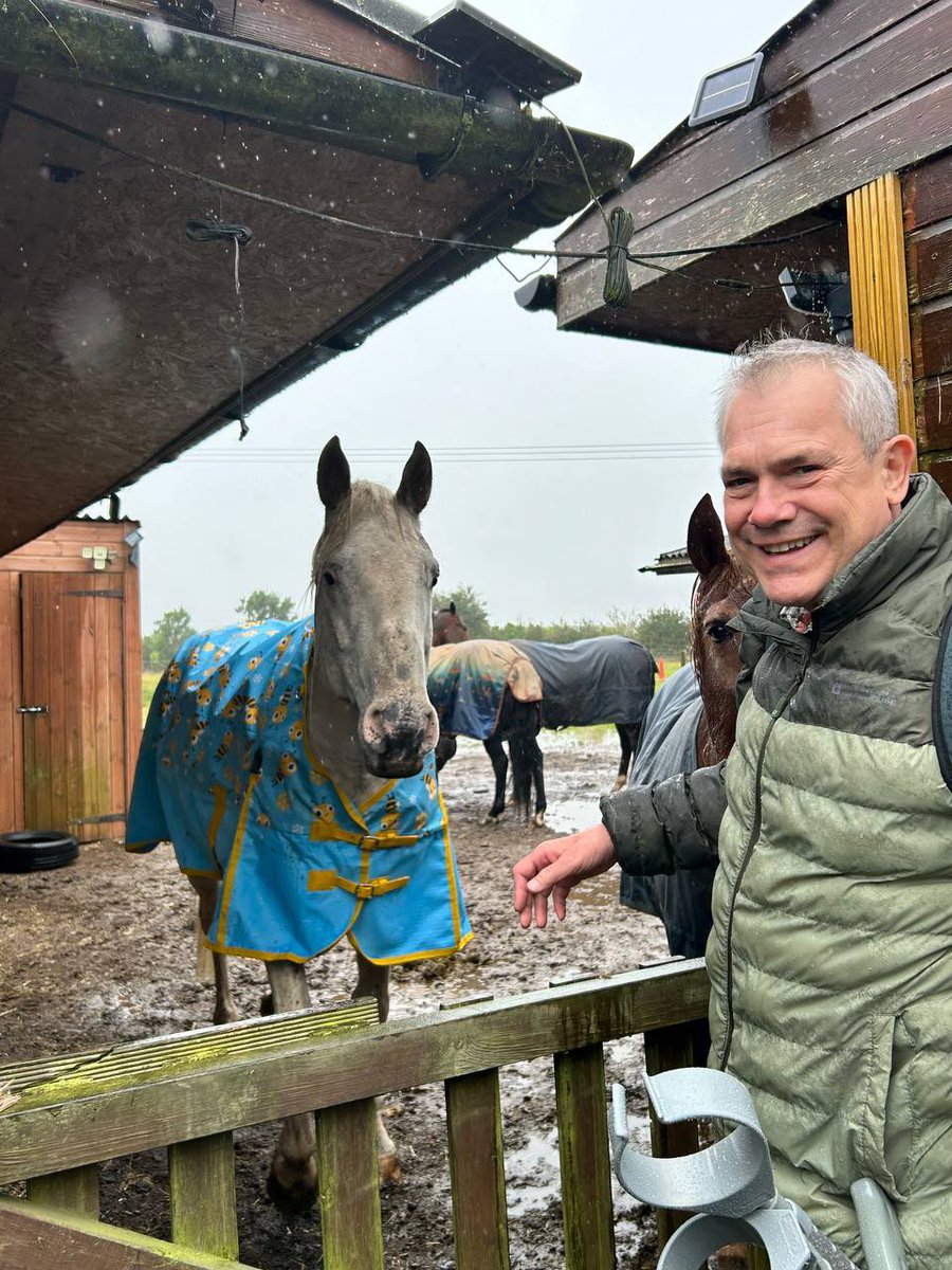 Steps Together tweet media