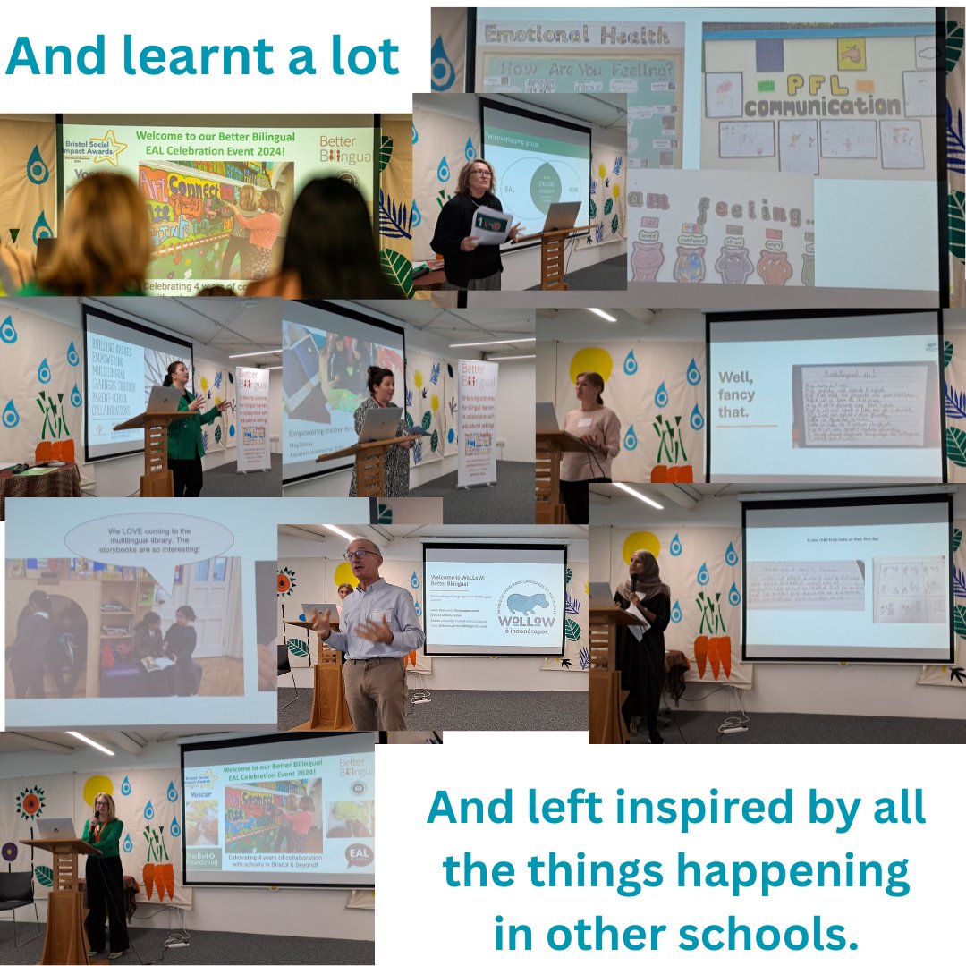 Thank you BETTER BILINGUAL for inviting me to share my books, and for all the inspiration!! 🙏

#BetterBilingual #eal #mll #multilingualsuperpower