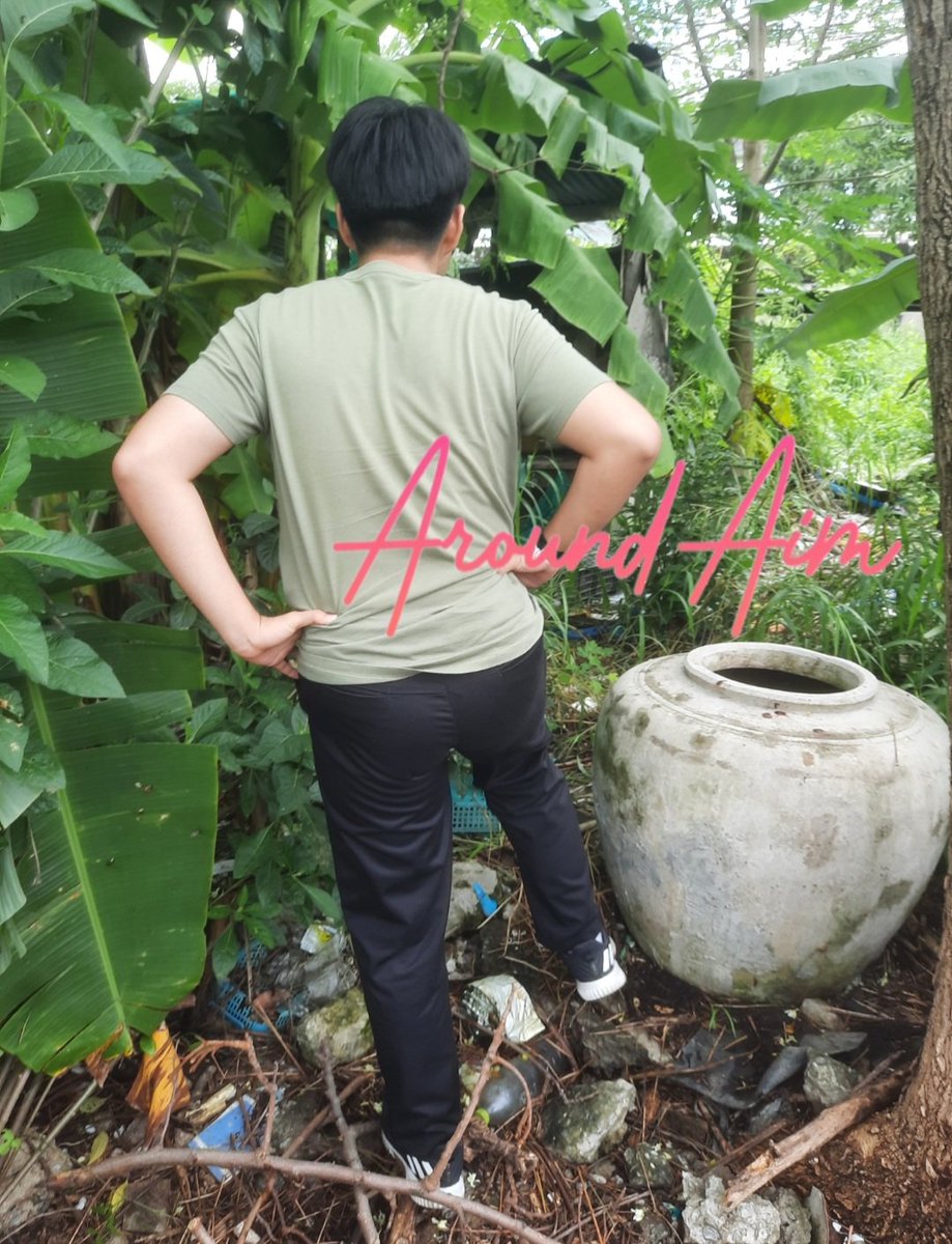 aroundaim1985's tweet photo. ผู้ชาย🐻พามา #เอ้าท์ดอร์ แถว #รามคำแหง เสียวก็เสียว แต่ก็กลัวงู🐍ด้วย แงง 😖 ผู้ชายปลอบใจ บอกถ่ายคลิปได้นะ 😍🍌🍑💦📽📸 https://t.co/sCyuwVziWp