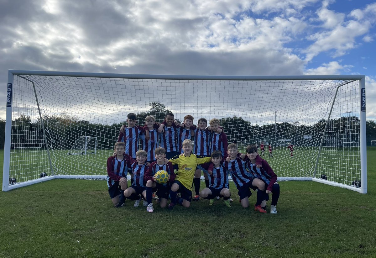 Elfed PE dept (@elfedpedept) on Twitter photo Great first run out for our year 7 boys with 3 competitive games. Looking forward to our <a href="/WelshSchoolsFA/">Welsh Schools' F.A.</a> cup game next week ⚽️ Great first run out for our year 7 boys with 3 competitive games. Looking forward to our <a href="/WelshSchoolsFA/">Welsh Schools' F.A.</a> cup game next week ⚽️