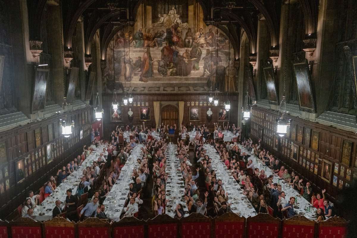 BehaviorGenetic's tweet image. 📸 BGA Banquet, London, England, 29 June 2024 🇬🇧
Don't miss the next one in Atlanta! 🇺🇸
bga.org