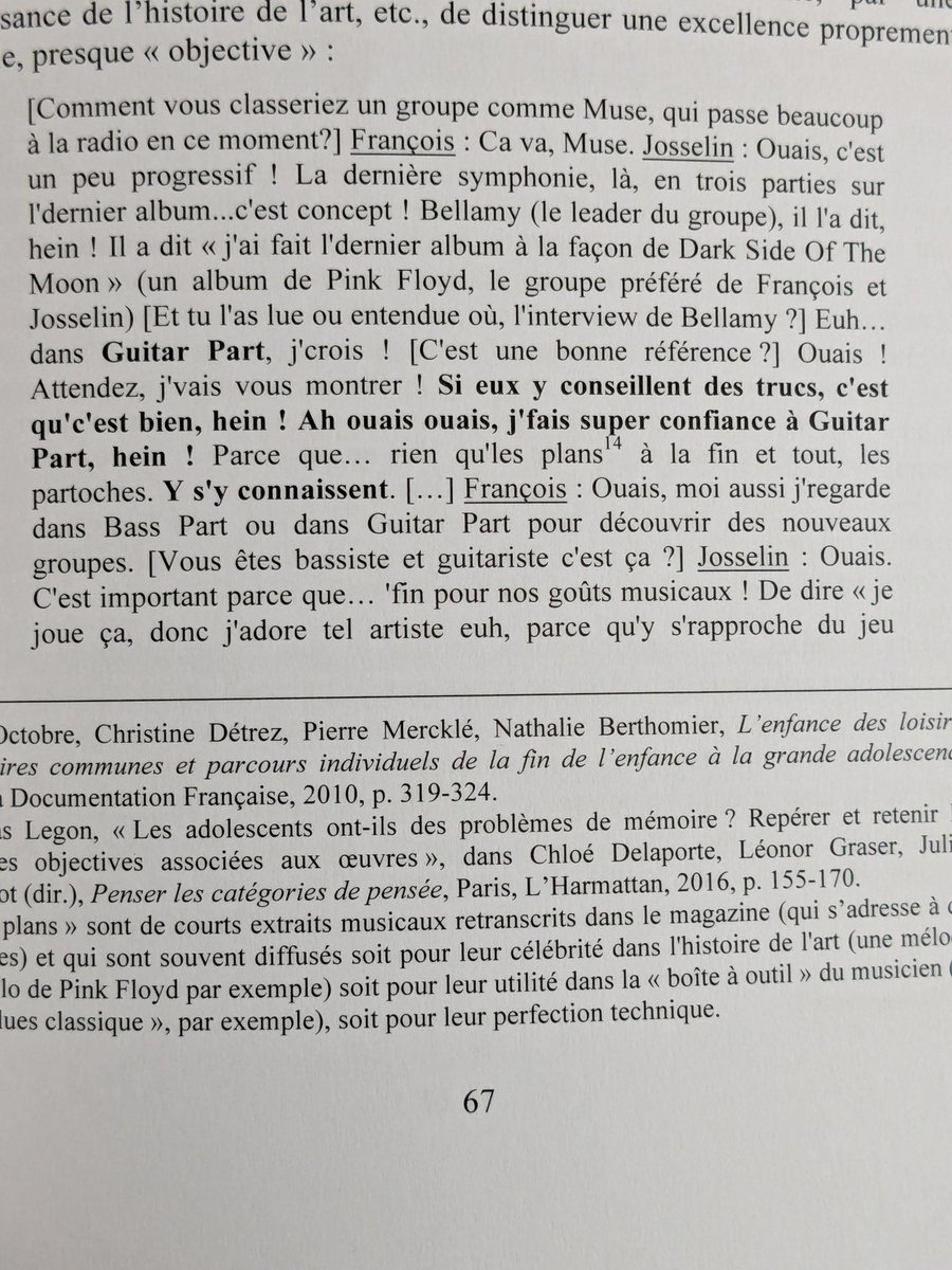 Musique Journal tweet media