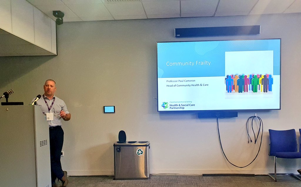 Lyndsey Dunn ( Also on Blue Sky) (@lyndseydunn7) on Twitter photo An absolute pleasure to Introduce the amazing <a href="/PaulCameronPain/">Prof. Paul Cameron</a> at today's Scottish Autumn meeting <a href="/GeriSoc/">British Geriatrics Society</a> Thank you so much for sharing your knowledge #RightCareRightTime
#ChooseGeriatrics An absolute pleasure to Introduce the amazing <a href="/PaulCameronPain/">Prof. Paul Cameron</a> at today's Scottish Autumn meeting <a href="/GeriSoc/">British Geriatrics Society</a> Thank you so much for sharing your knowledge #RightCareRightTime
#ChooseGeriatrics