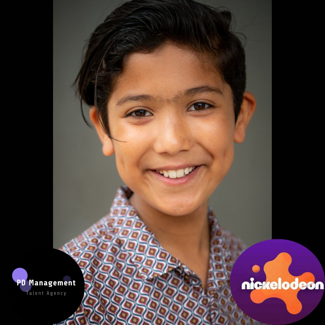 PD Management London (@pdmlondon) on Twitter photo Back on set for Nickelodeon, have a great day Avi x #Nickelodeon #tvpresenter #onset #kidscasting #talentagent <a href="/PDMLondon/">PD Management London</a> Back on set for Nickelodeon, have a great day Avi x #Nickelodeon #tvpresenter #onset #kidscasting #talentagent <a href="/PDMLondon/">PD Management London</a>