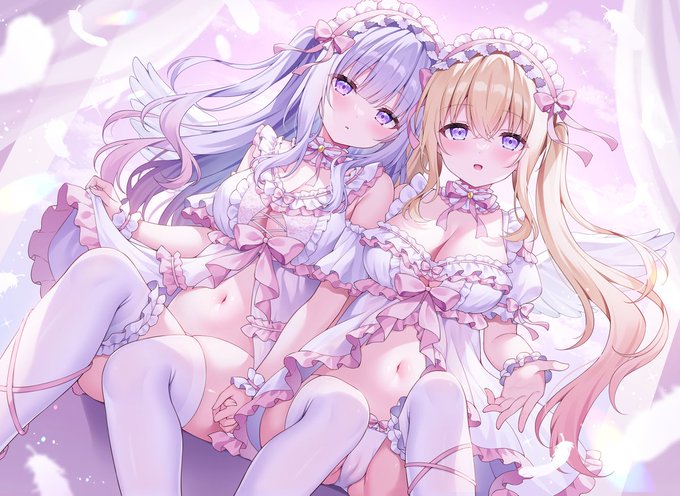 #天使の日 ໒꒱୨୧.* 