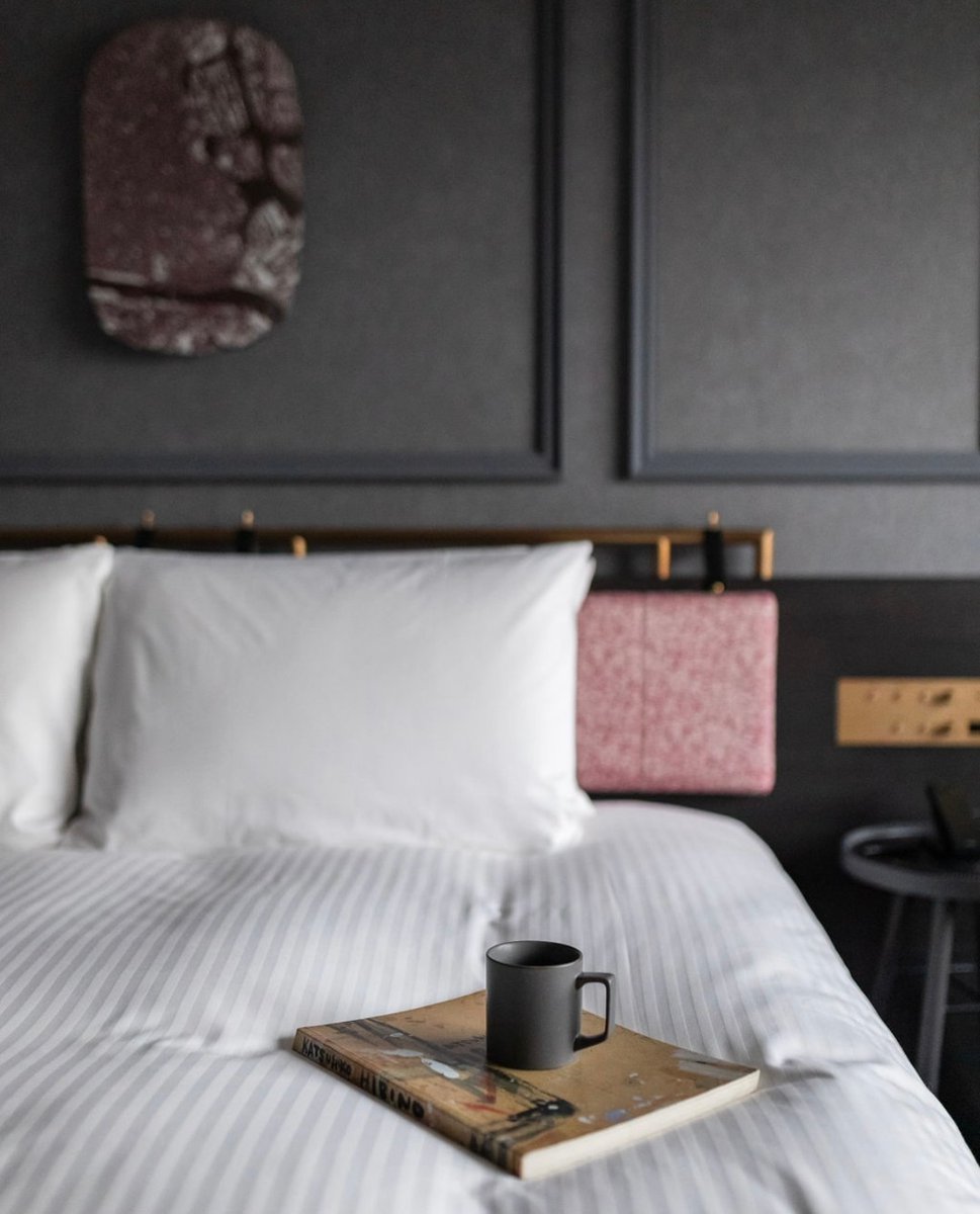 mercurehaneda's tweet photo. Enjoy a relaxing stay at Mercure Tokyo Haneda Airport.

寛ぎのステイをメルキュール東京羽田エアポートで。

✈︎------☁️------✈︎------☁️------✈︎------☁️
【Mercure Tokyo Haneda Airport】
羽田空港からわずか15分圏内　
移動の時間とストレスを減らし、忘れられない旅を演出するホテル https://t.co/hc2vZT3h7j