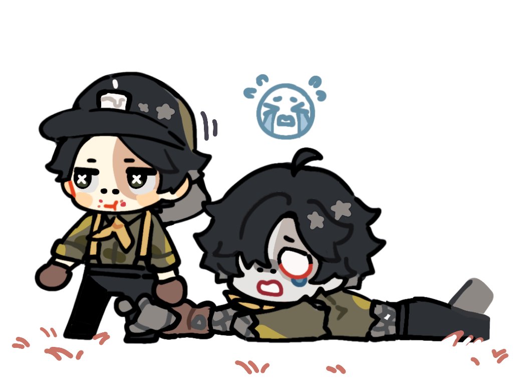 ξ⊗‿ʖ⊗)ξ tweet media