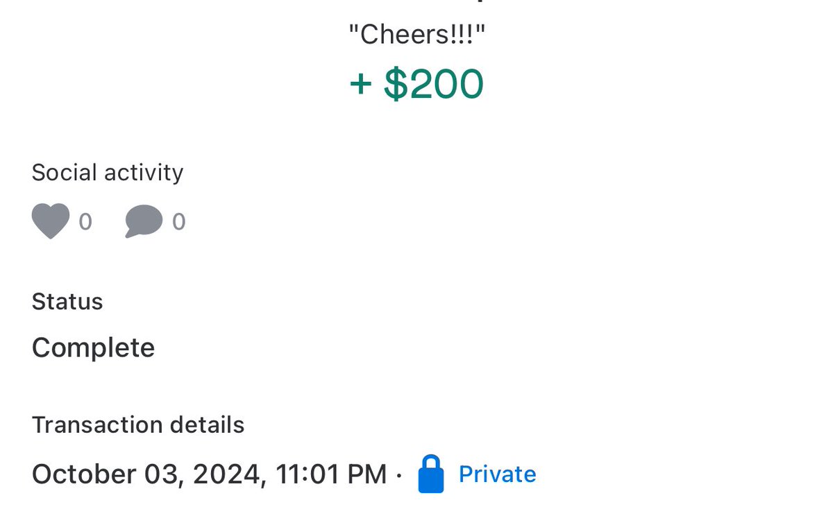 Daisyfall's tweet photo. A guy left his backpack at the bar and so I waited after close for him to come grab it and this fine piece of man blesses my venmo 😩 I almost crashed my car when I saw how much he sent me https://t.co/PlSMEyF4VY