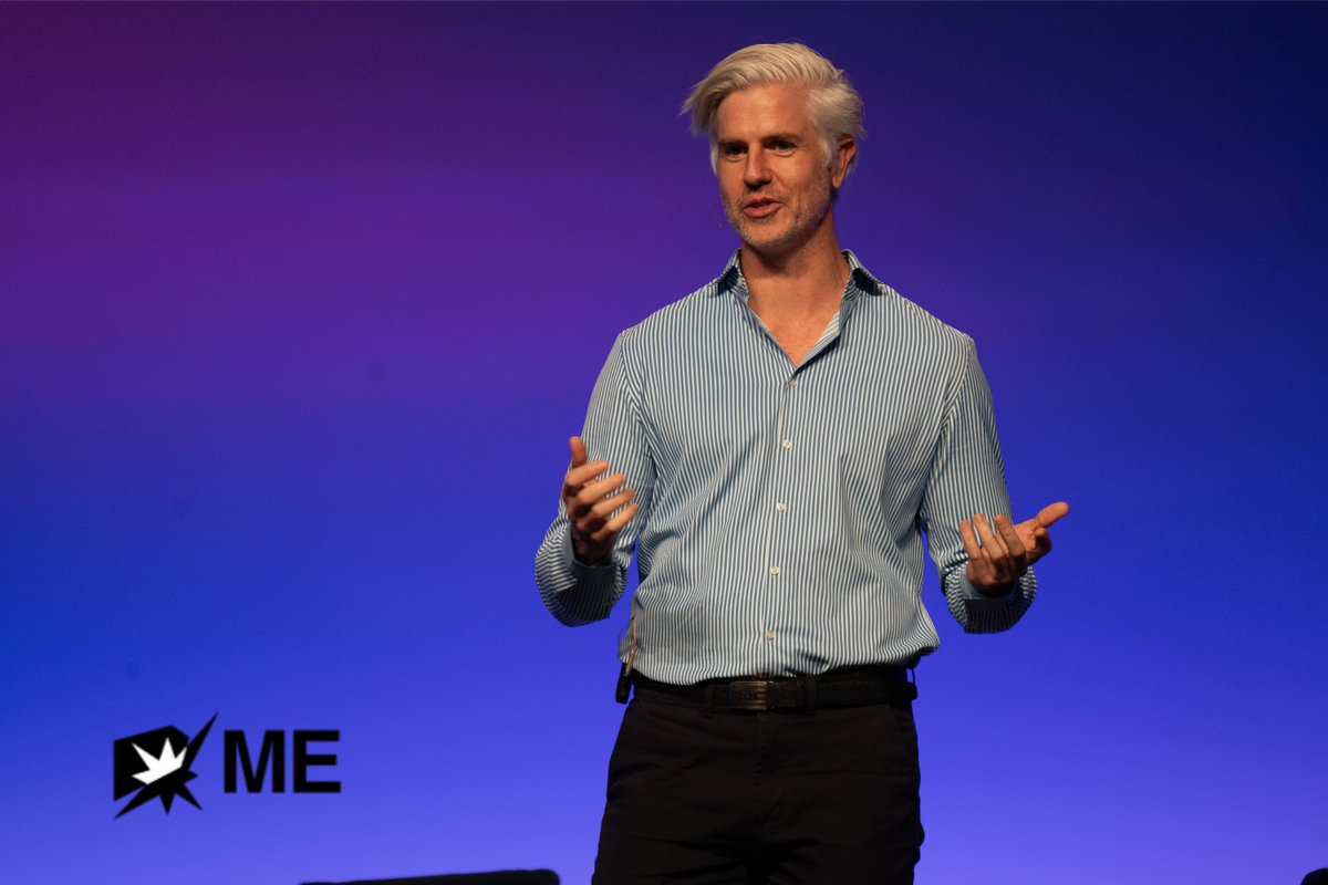 Tectris.vc tweet media