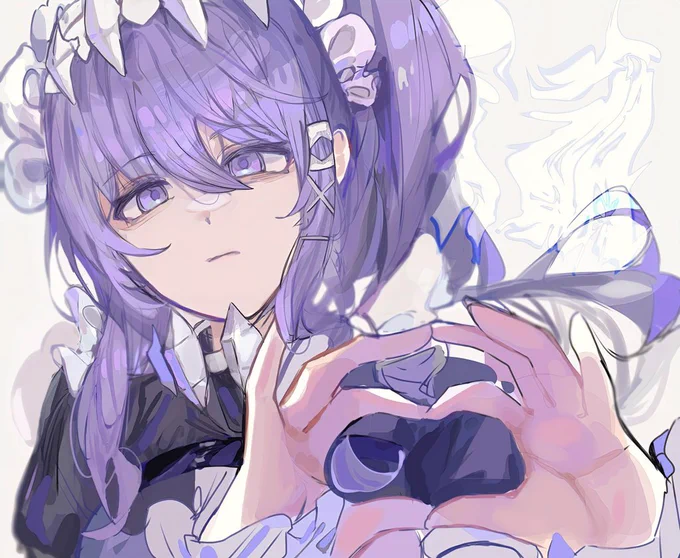 #prsk_FA ※曲パロ 「萌萌…。」