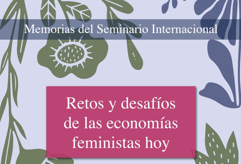 📑Lankiren azken argitalpena. “Retos y desafíos de las economías feministas hoy” izeneko Nazioarteko Mintegiaren ponentziak jasotzen ditu; LEÓN, Magdalena; MILLER, Alejandra;  PÉREZ OROZCO, Amaia; (et al.)
👉 publicaciones.hegoa.ehu.eus/uploads/pdfs/8…