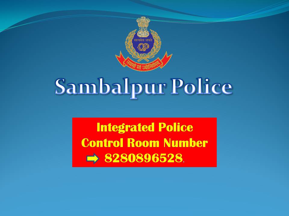 SpSambalpur's tweet photo. Contact this number immediately during any emergency i.c.w. Upcoming Dushara Festival .
@odisha_police 
@DGPOdisha 
@DIGPNRSAMBALPUR https://t.co/Tx12oBmBZj