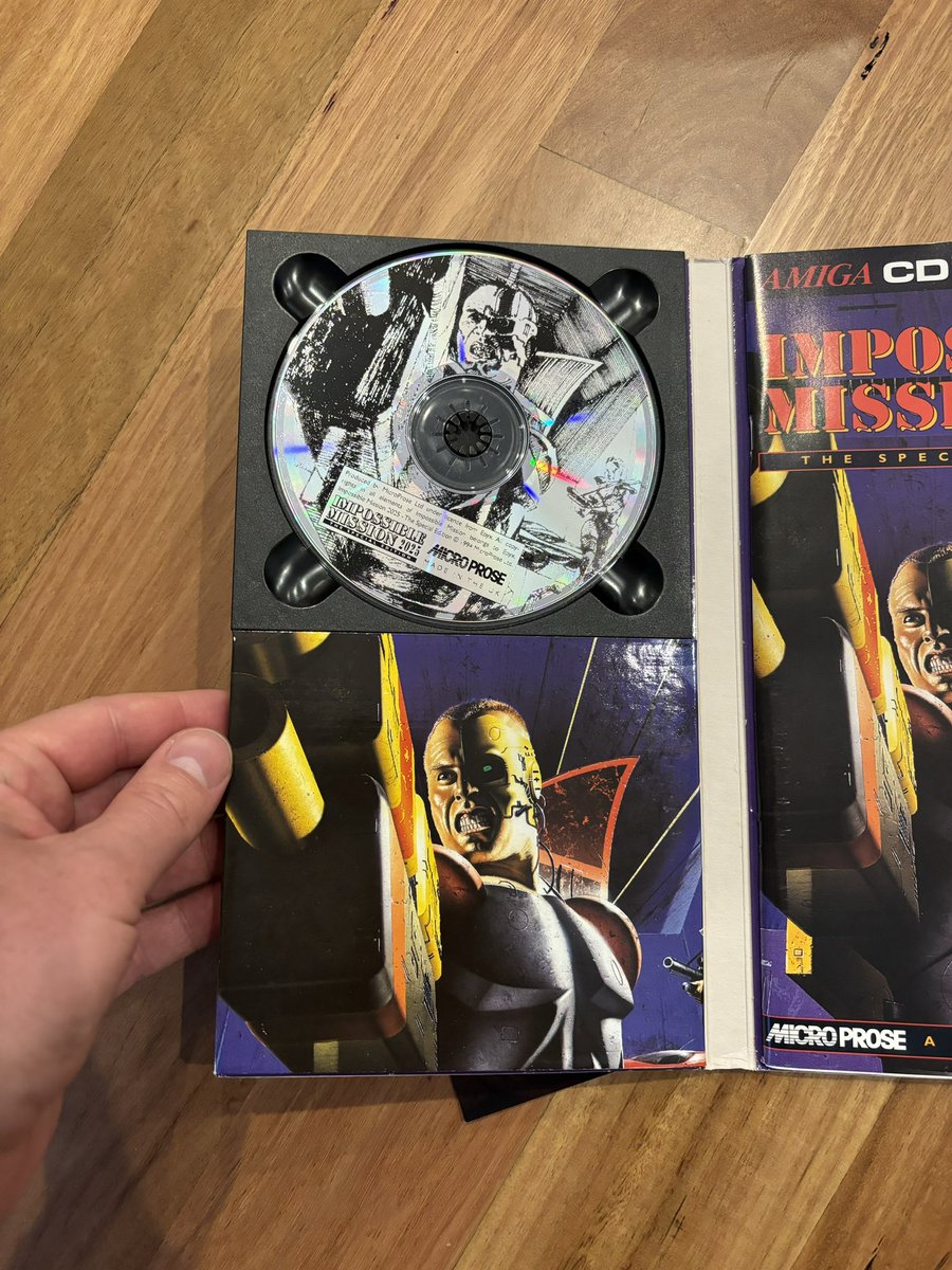 ausretrogamer tweet media