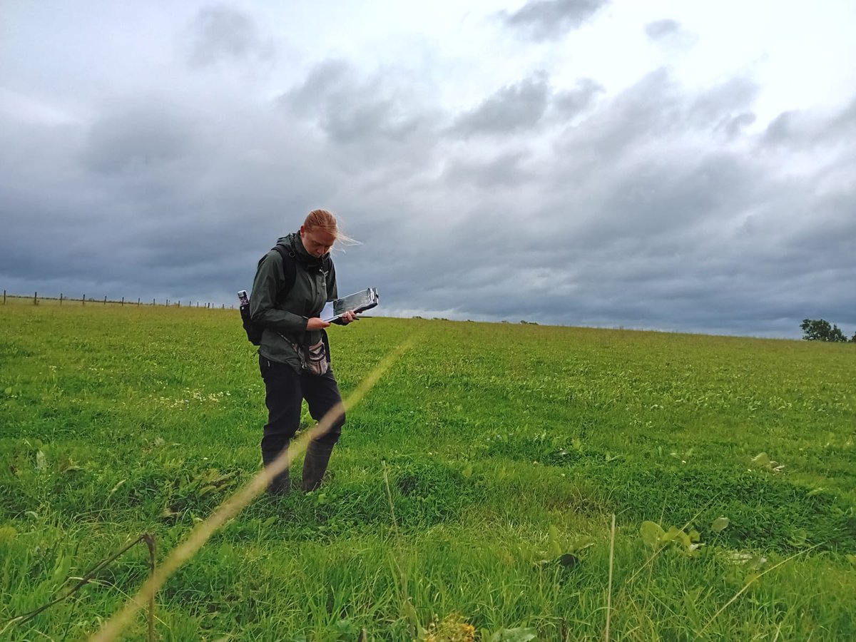 SWTConsultancy's tweet image. BNG offers a potential source of revenue and can fund nature recovery work! 🐝

If you are a land owner and want to find out more, please do get in touch!  

 #BNG #SFI