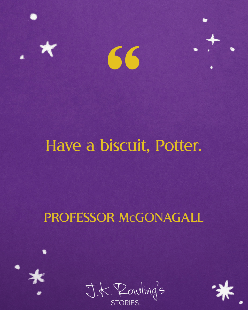 jkr_stories's tweet photo. Today, we're raising our wands and having a biscuit in honour of the birthday of Professor Minerva McGonagall ❤️

🎨 Illustration by Jim Kay © @bloomsburypublishing 2015 https://t.co/Us2F17CMNT