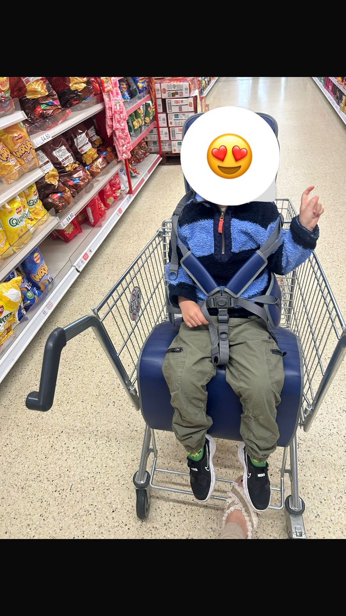 kira_loughran's tweet photo. @tesco Litherland Store you still have no access to disabled trolleys. The disabled community deserve access to food and necessities In a social environment. Disadvantage yet again. Pic from another store in wales who always have them available and stored inside. Email ignored. https://t.co/SruBGRh79i