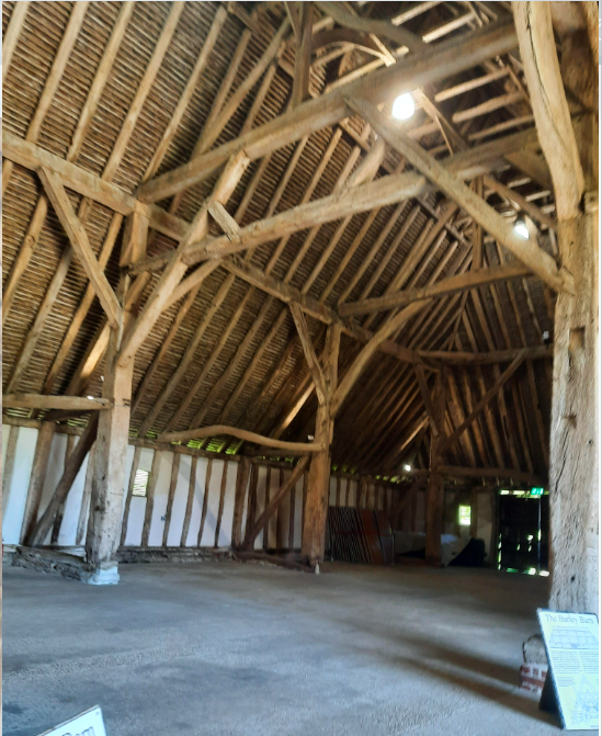 EastHertsArchaeolSoc tweet media