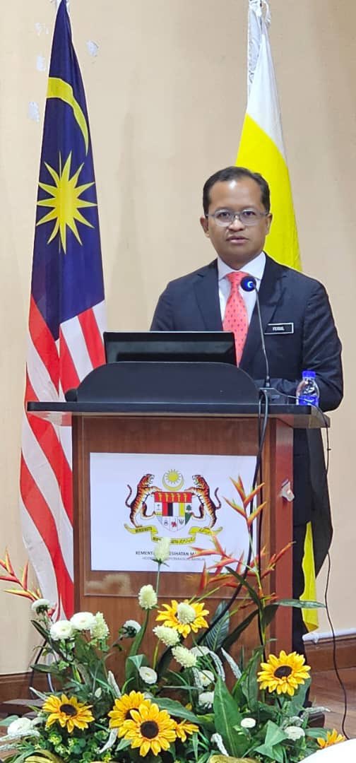 Institute for Clinical Research (ICR), NIH MY tweet media