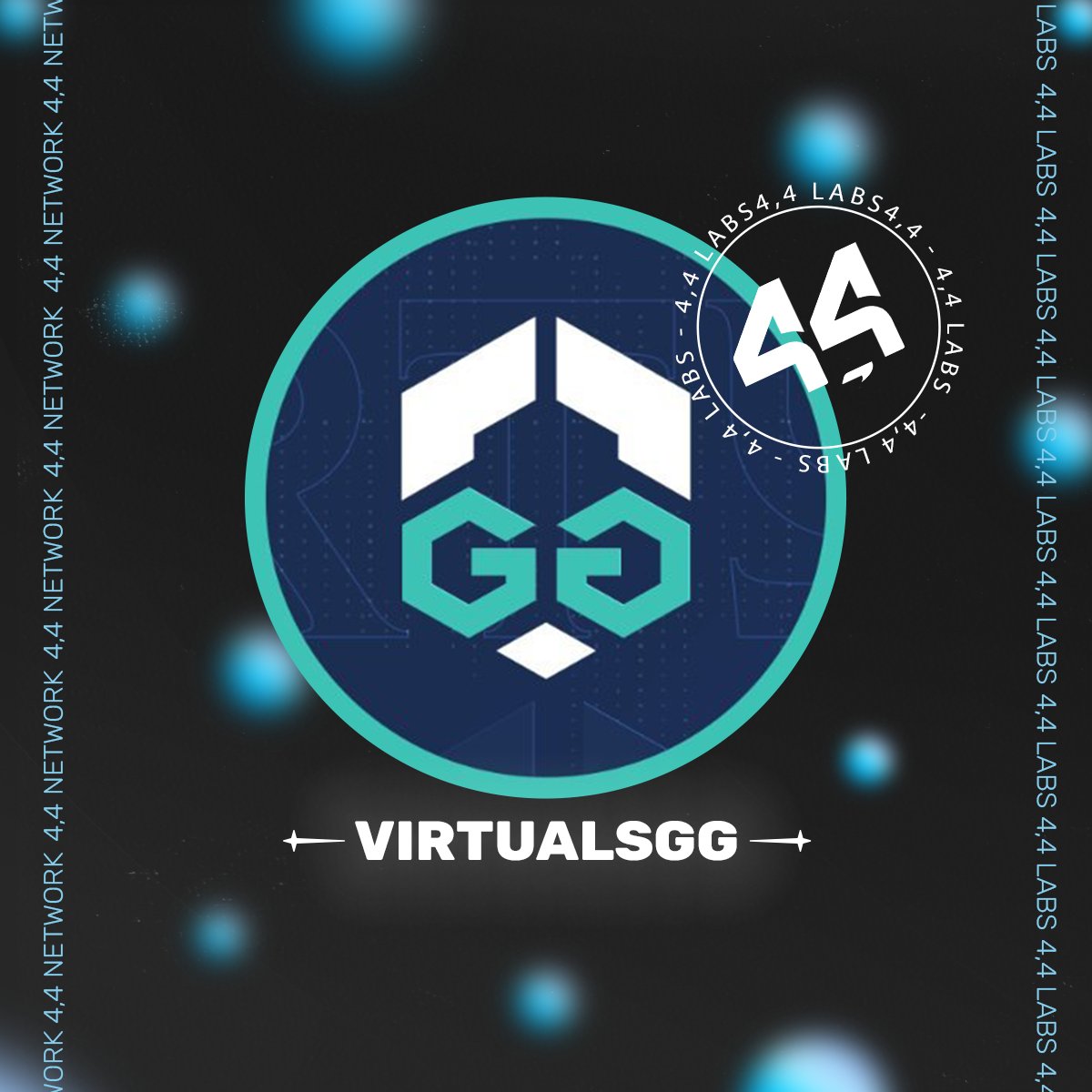 Virtuals Gaming Guild 🎮👾 tweet media