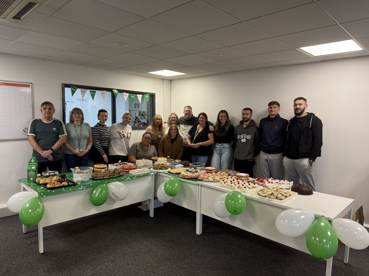 Kym Hughes tweet media