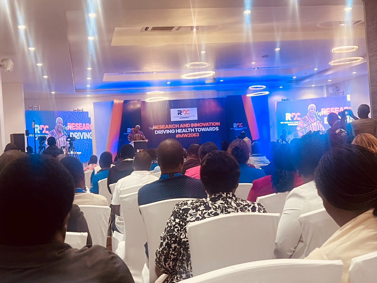 amref_malawi's tweet photo. 🎊🎉Excited to be part of the 3rd #Research Dissemination Conference in Blantyre! Amref Malawi presented Dance 4 Change, a project empowering adolescents & tackling #SGBV & child marriages. 💪 Shaping a brighter future through #dance & creative #arts.
#Dance4Change #3rdKUHeSRDC https://t.co/uWa09SW5oo
