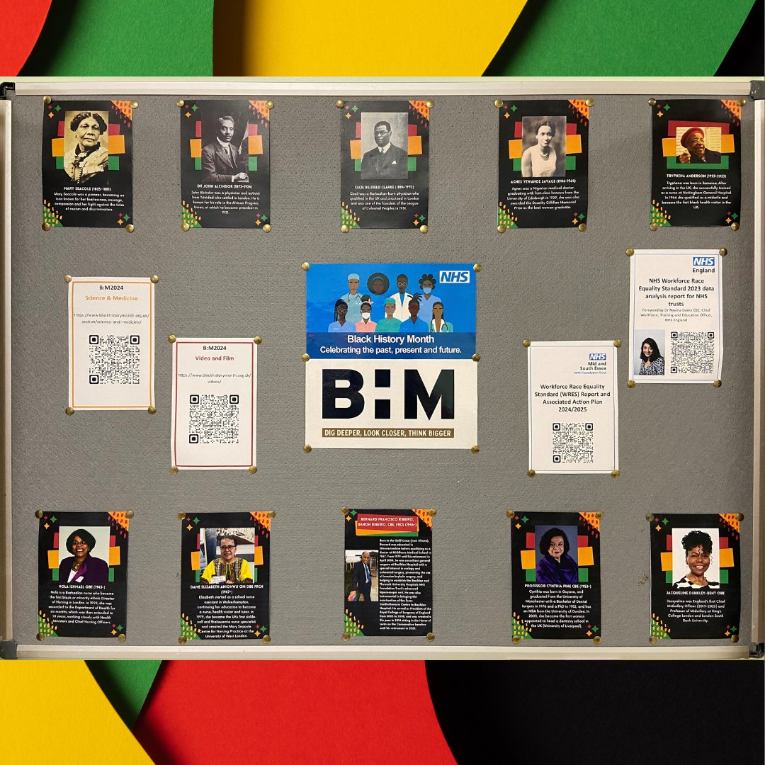 MSE Libraries tweet media