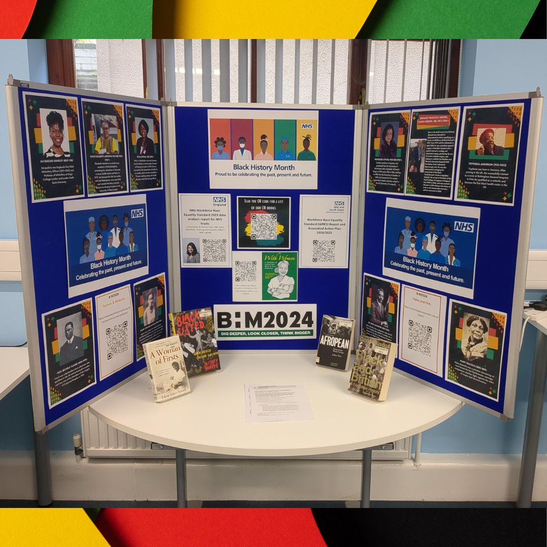 MSE Libraries tweet media