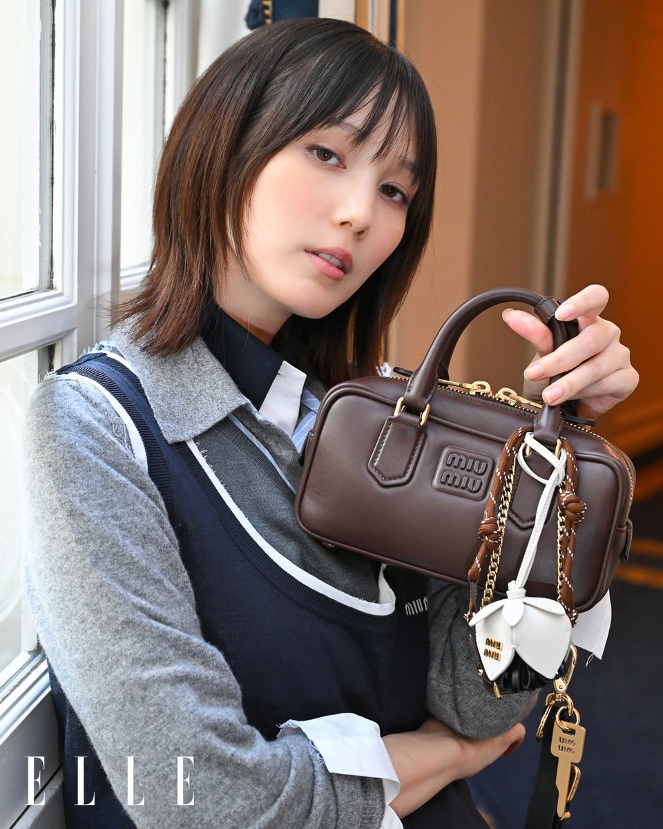 【国内完売】miumiu 本田翼さん着用ジャケット 国内完売】miumiu 本田翼さん着用ジャケット Fashion Express on X: