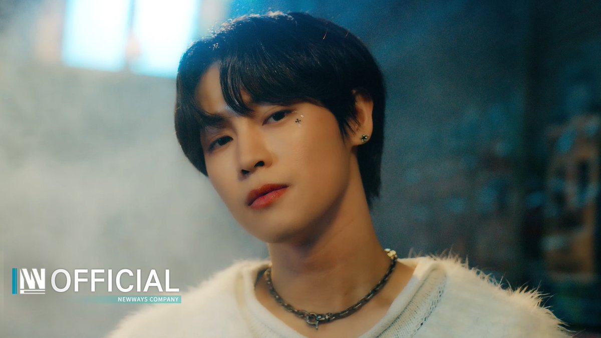 ASC2NT_OFFICIAL's tweet photo. 어센트(ASC2NT) 2nd Single Album

'Sweet Devil' MV

📎 https://t.co/tTCbuNdkQT

#ASC2NT #어센트
#conversion_part1
#Sweet_Devil https://t.co/pBzrFaThX4