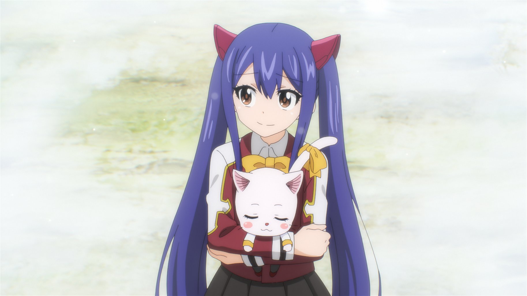 TVアニメ「FAIRY TAIL」&「FAIRY TAIL 100年クエスト」公式 on X