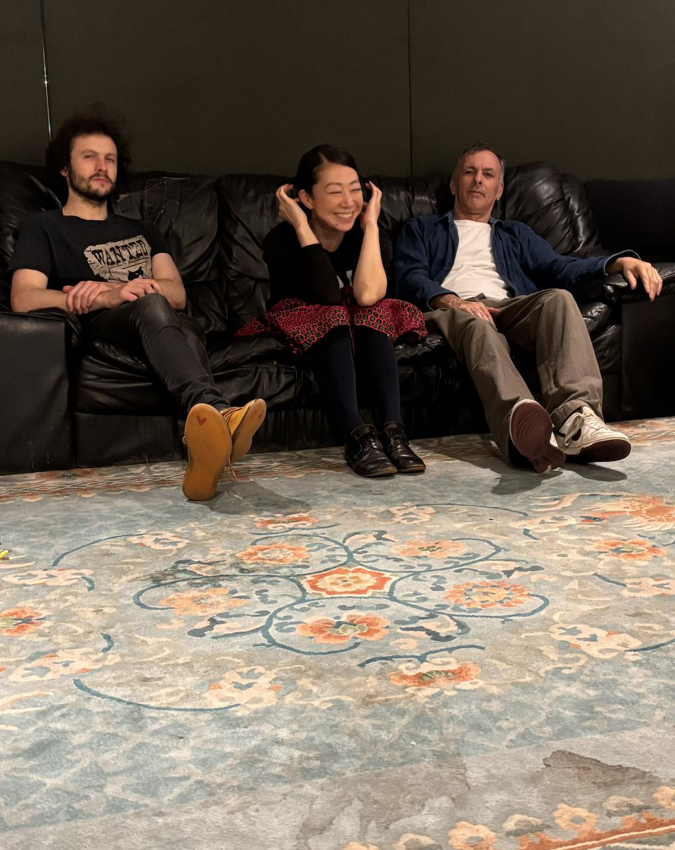 Adrian Corker tweet media