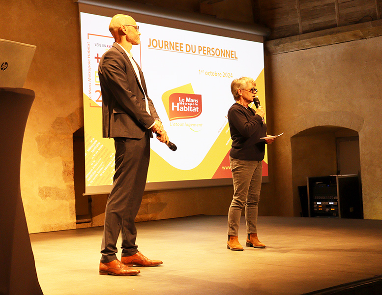 LE MANS METROPOLE HABITAT tweet media