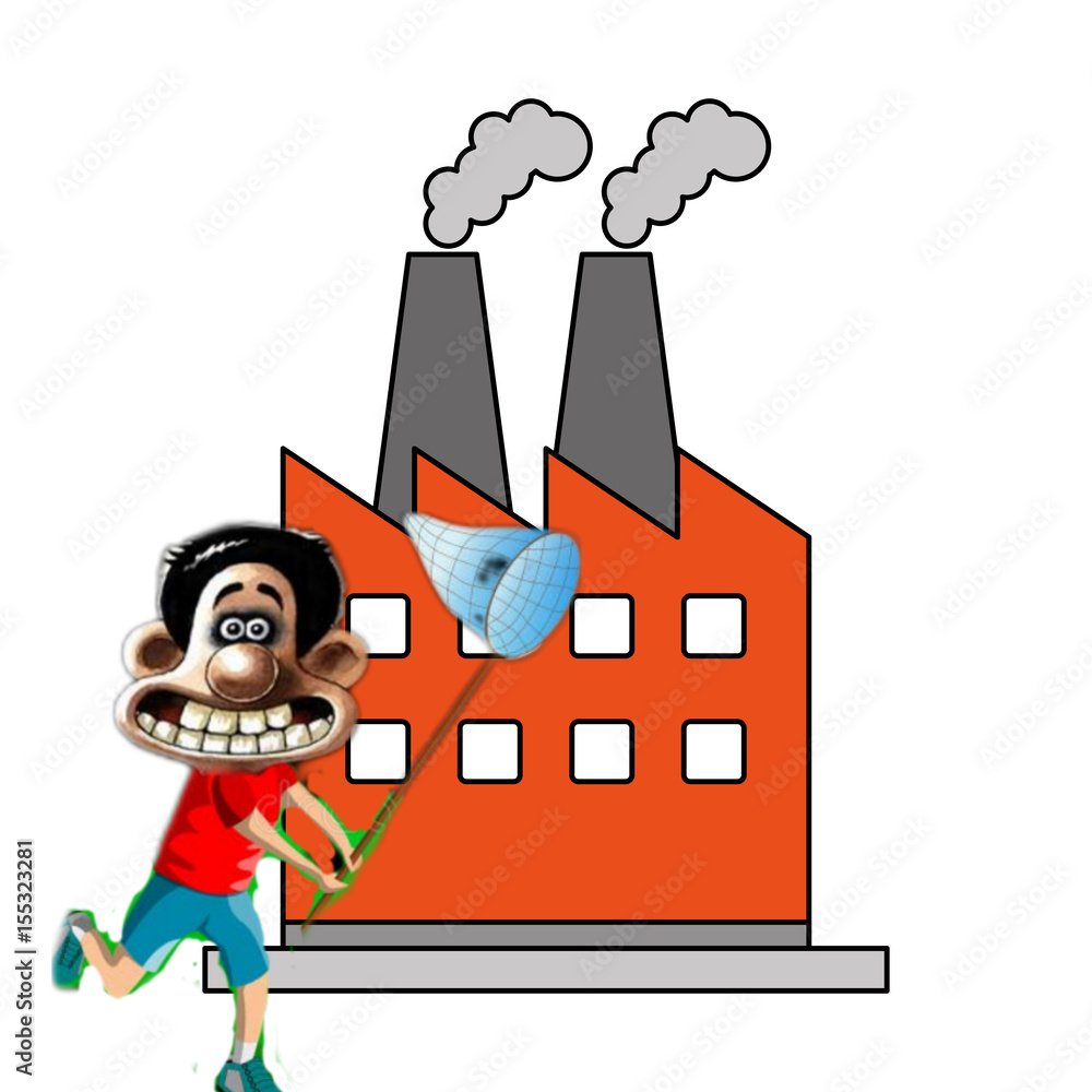 Marshall for Hypothermia and Blackouts is very excited this morning.

He's out already capturing carbon.

All Hail Leader