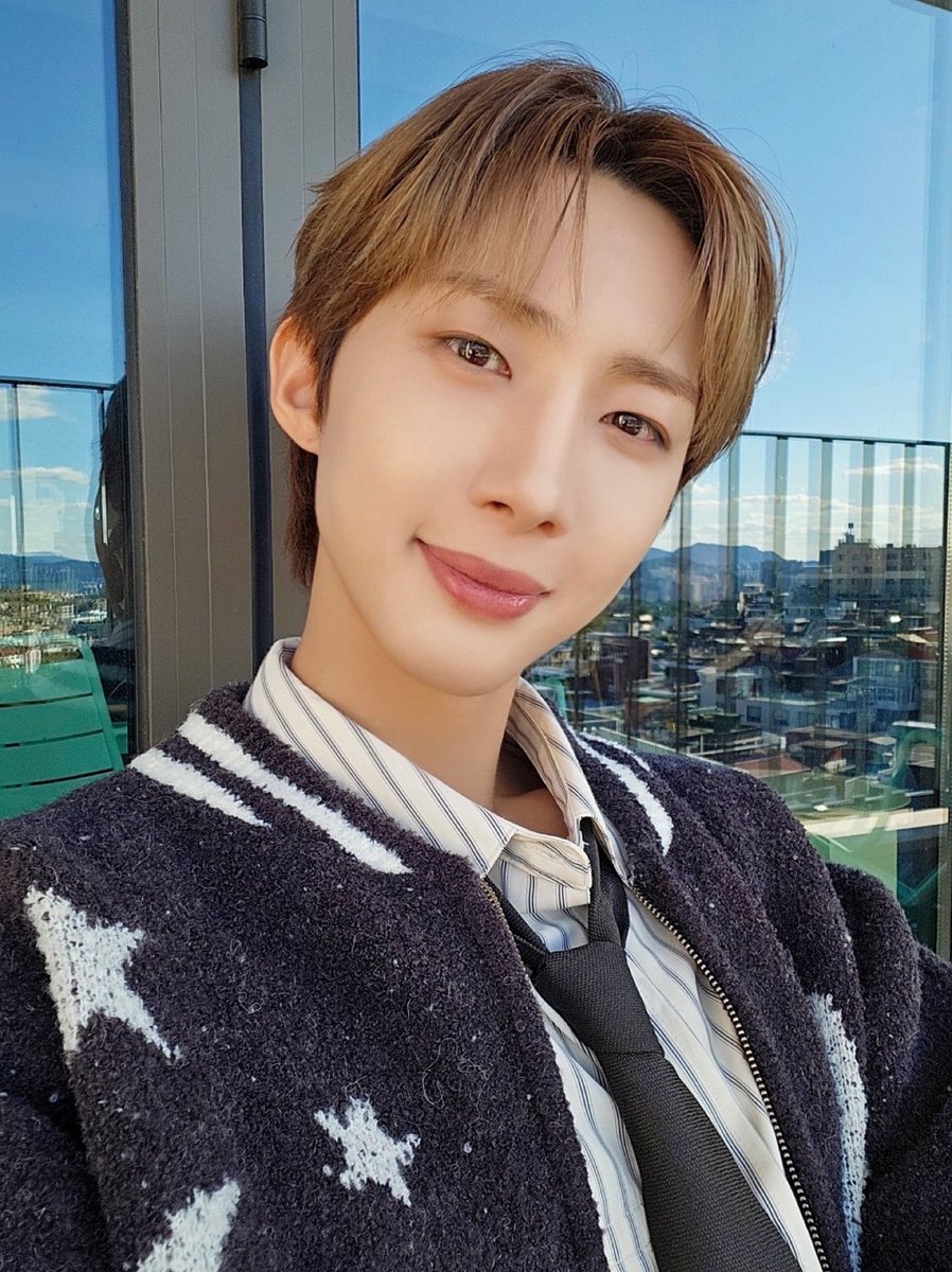 PENTAGON·펜타곤 tweet media