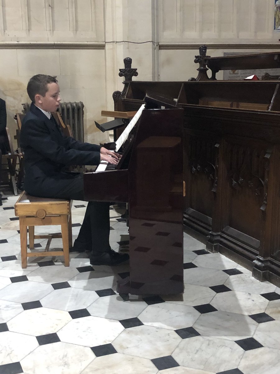 Leys Music tweet media