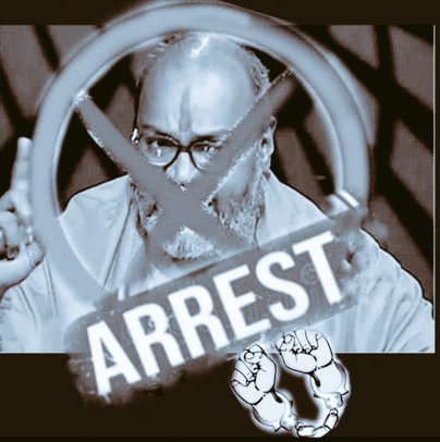 Imagine if there was a Muslim in place of YatiNarsinghanand what would the police have done till now???
#arrest_Narsinghanand