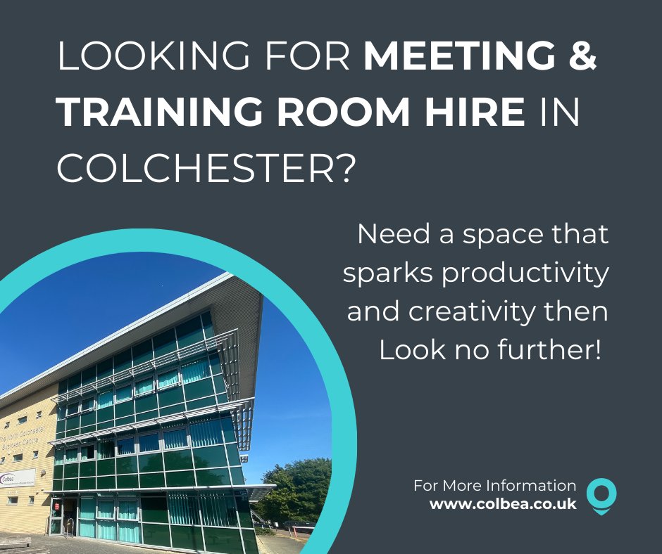 From virtual offices to fully-equipped meeting rooms, Colbea has everything you need to make a lasting impression on clients and collaborators alike! 💼✨ #Colbea #VirtualOffice #MeetingRooms