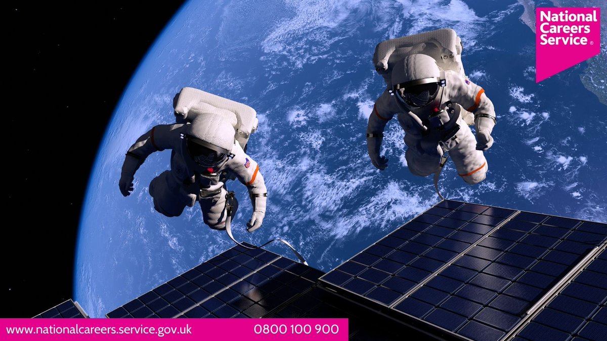 National Careers tweet media